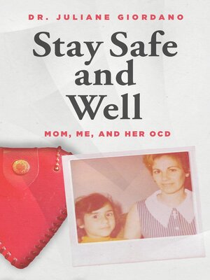 cover image of Stay Safe and Well